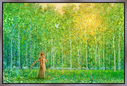 Shepherd of My Heart