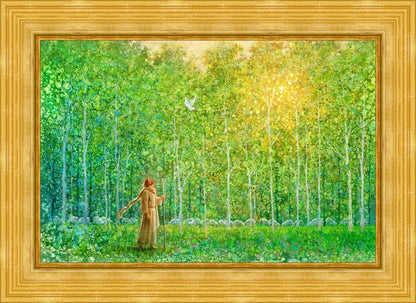 Shepherd of My Heart