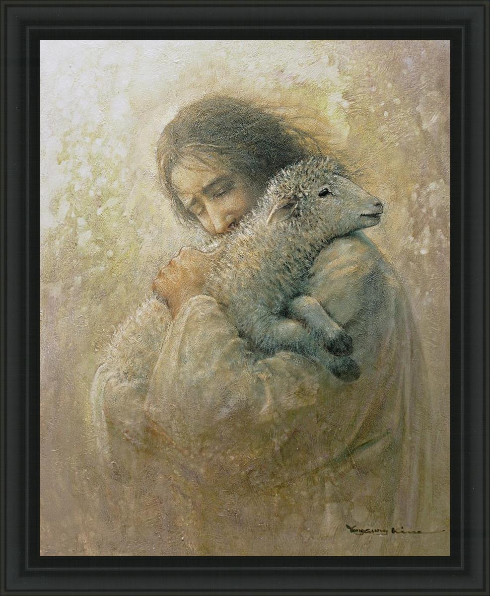 The Shepherd's Care