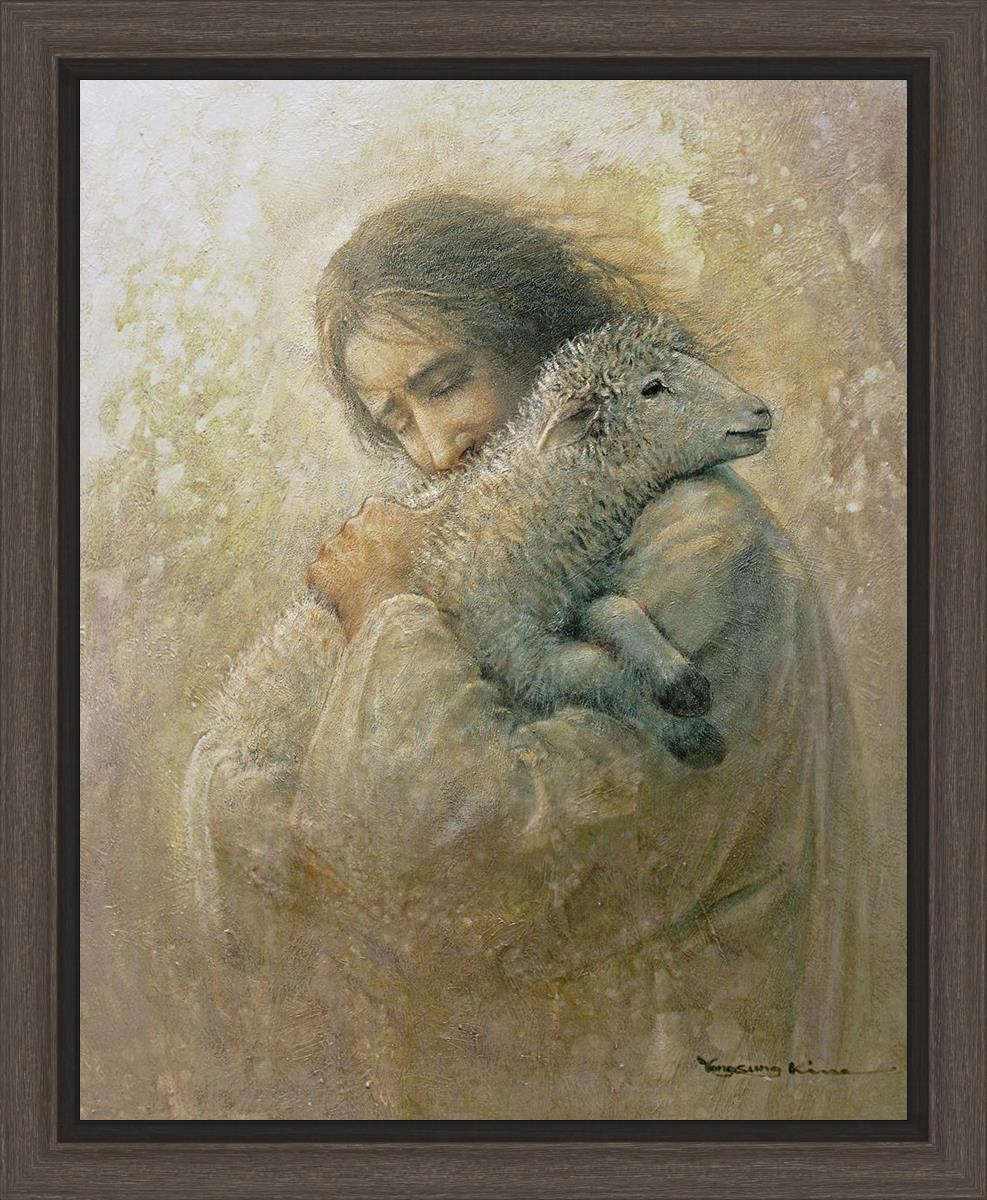 The Shepherd's Care
