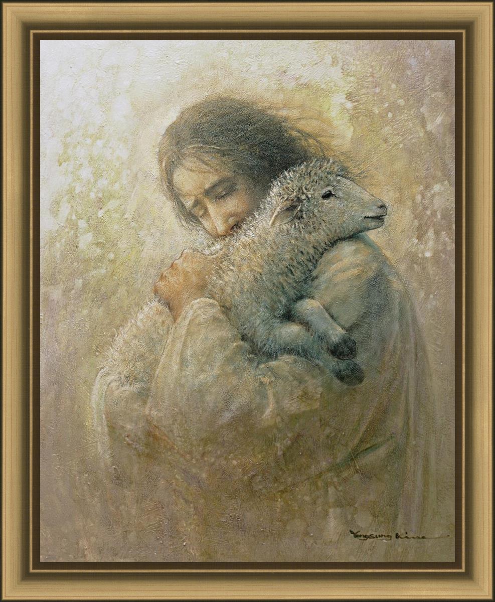 The Shepherd's Care