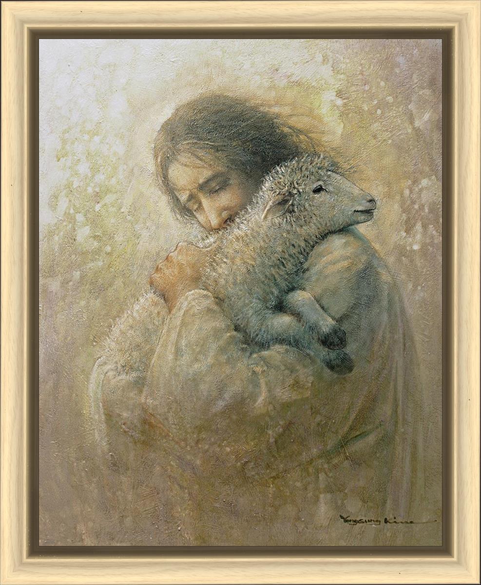 The Shepherd's Care