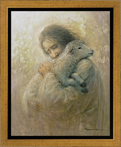 The Shepherd's Care