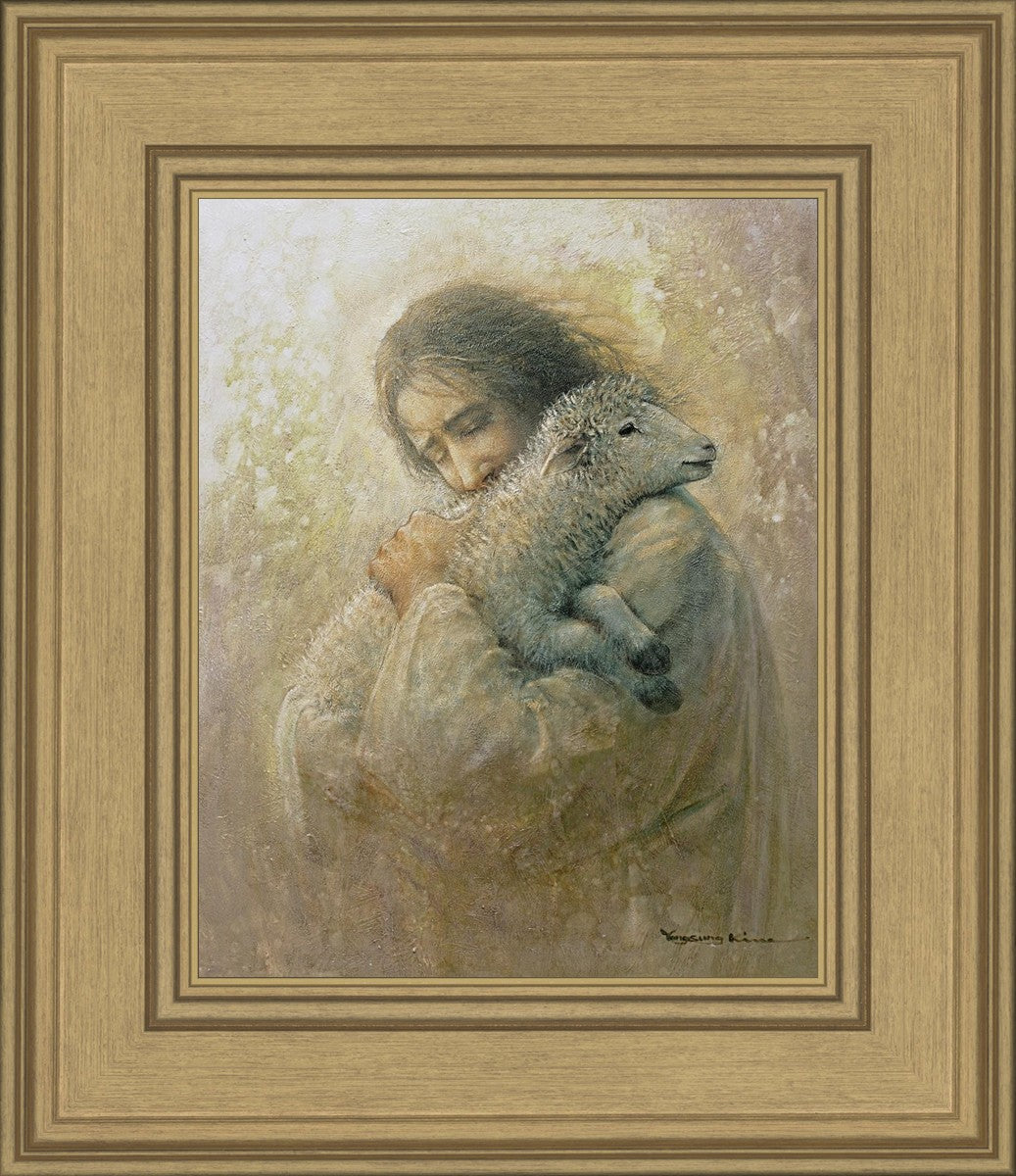 The Shepherd's Care