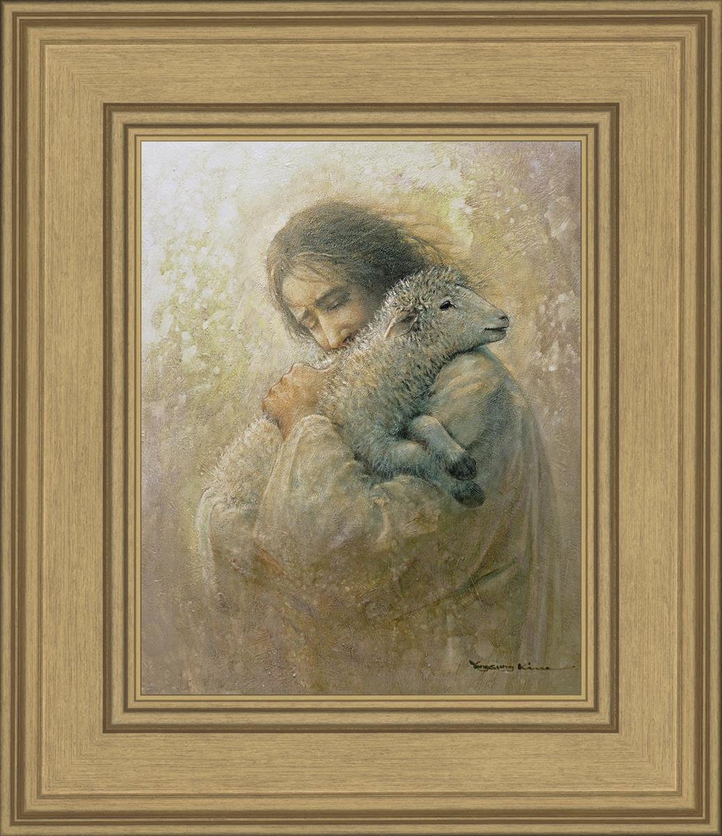 The Shepherd's Care