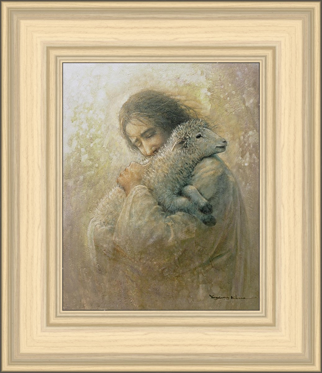 The Shepherd's Care