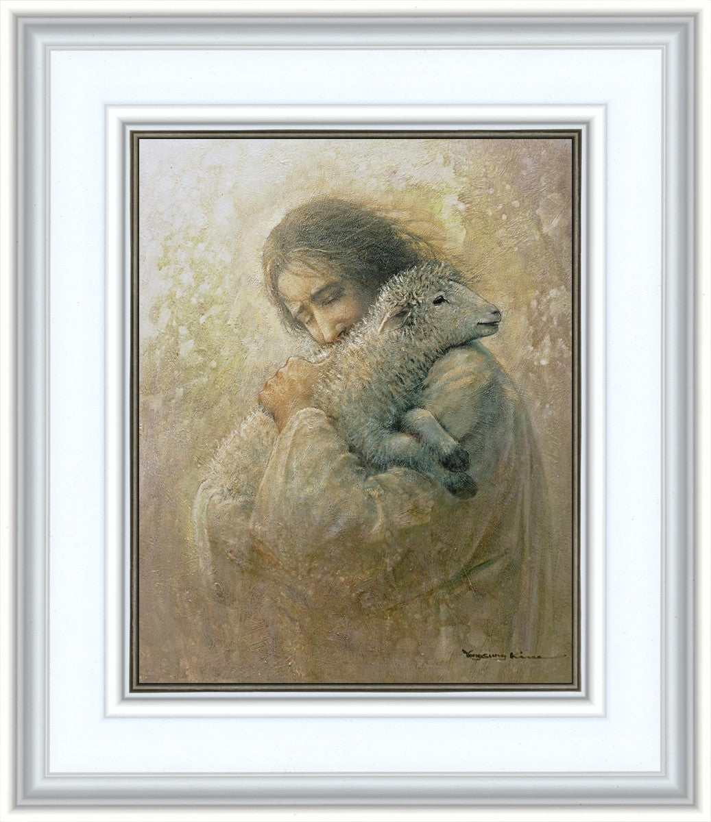 The Shepherd's Care
