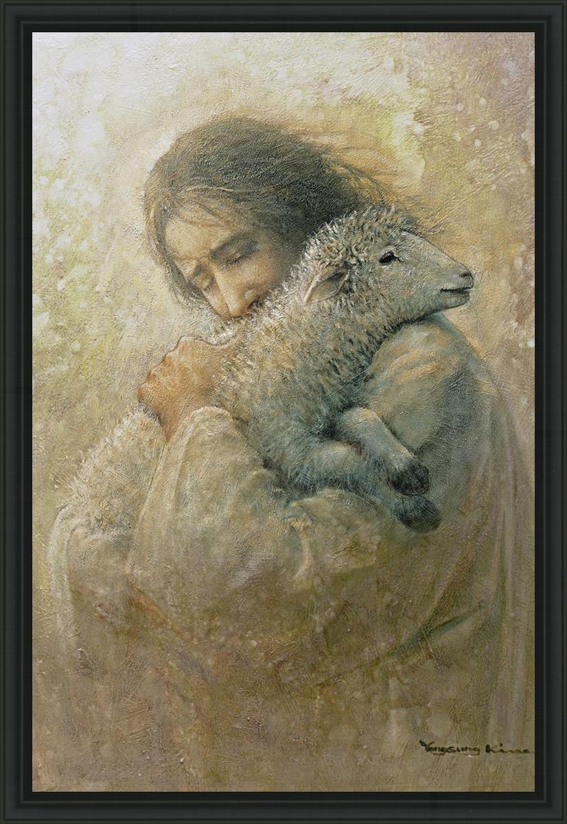 The Shepherd's Care