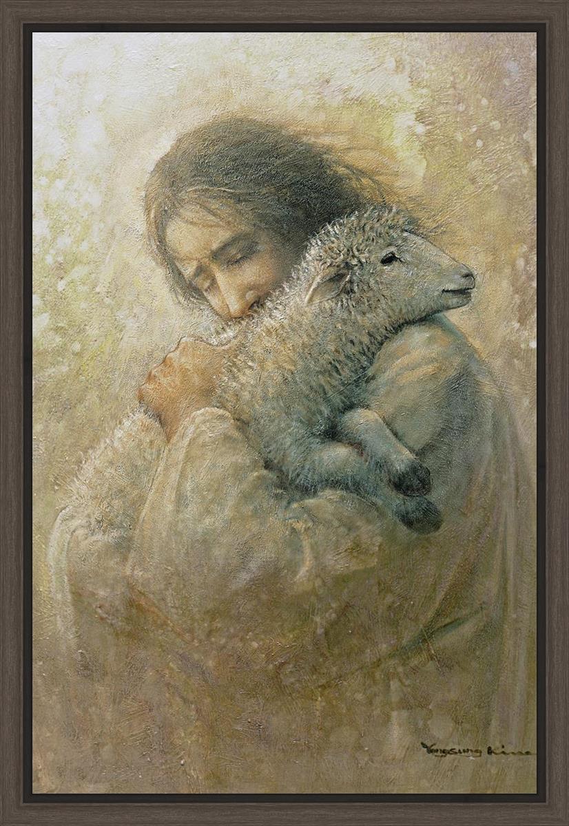 The Shepherd's Care