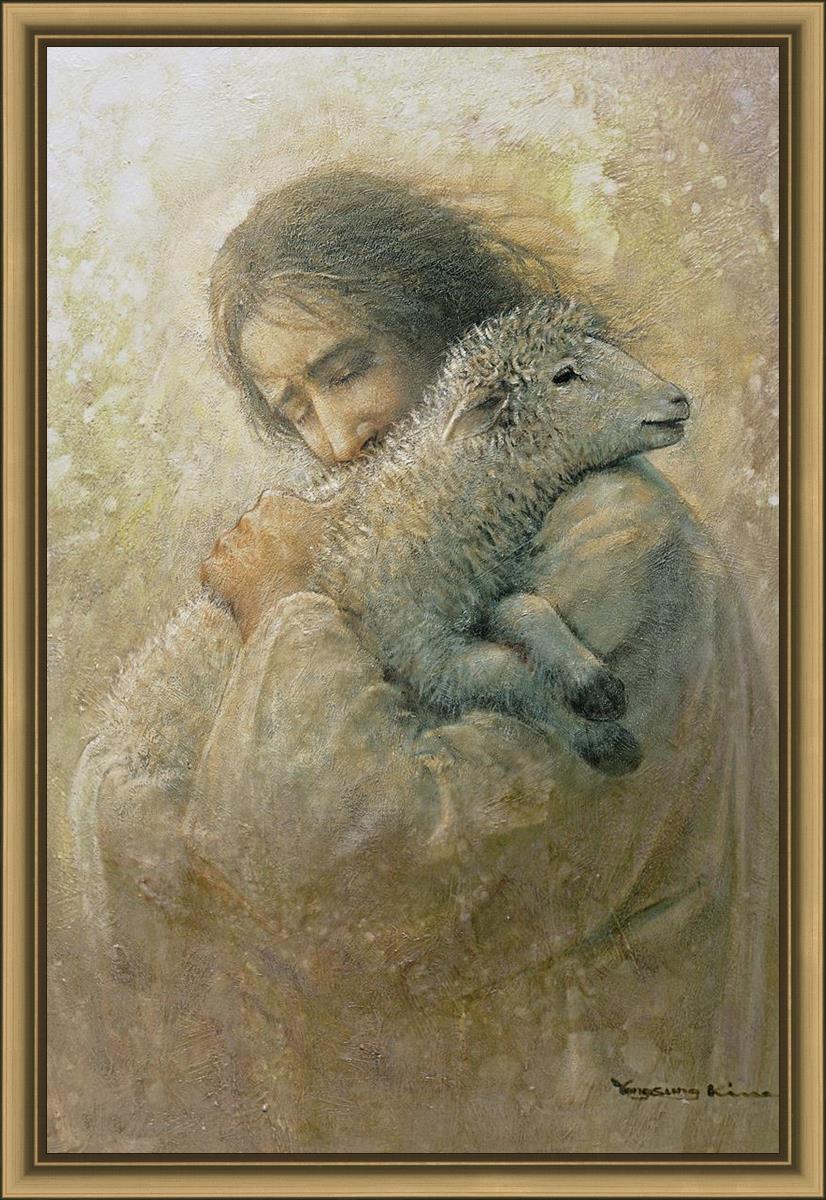 The Shepherd's Care