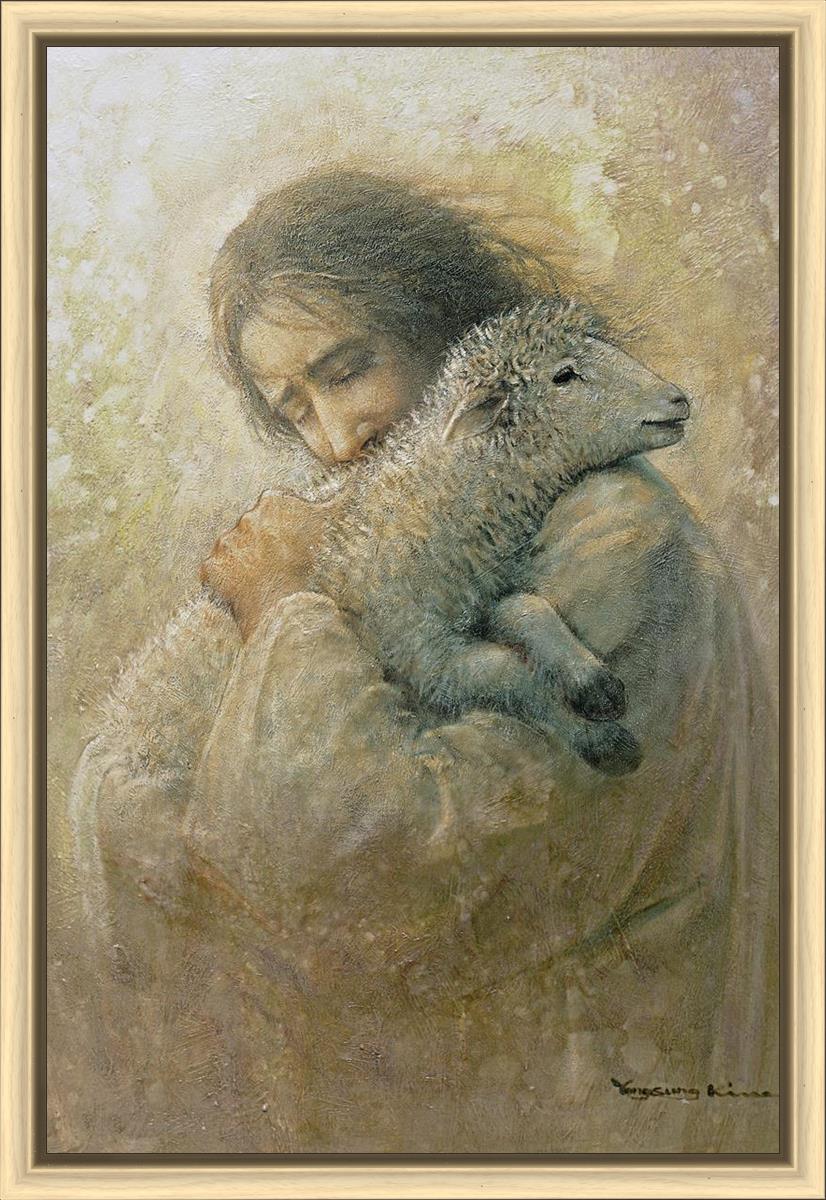 The Shepherd's Care
