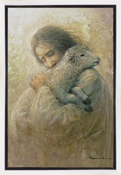The Shepherd's Care