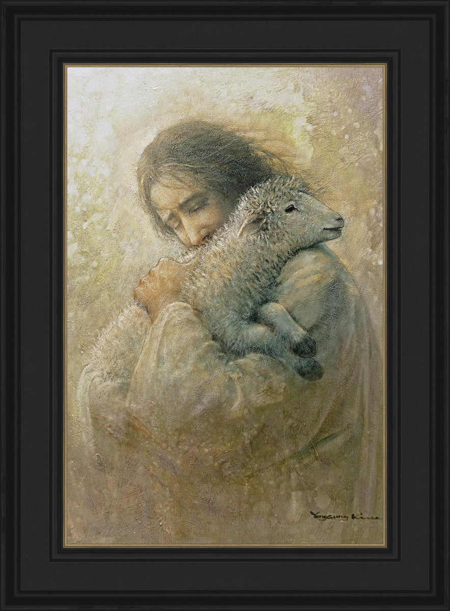 The Shepherd's Care
