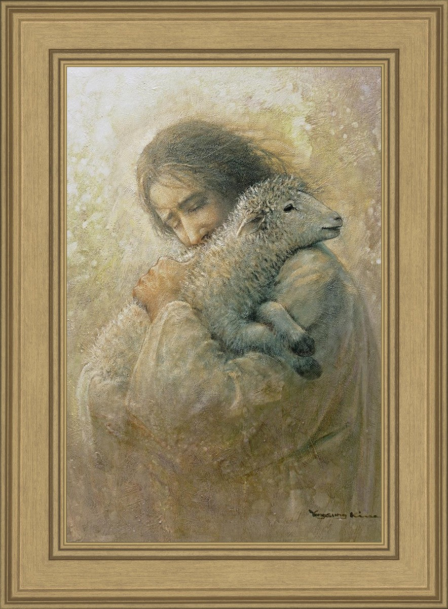 The Shepherd's Care