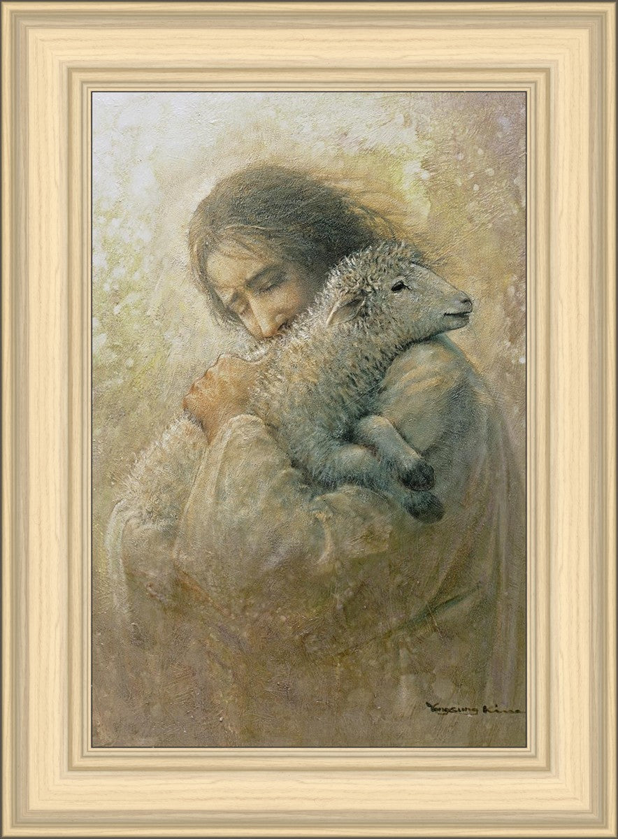 The Shepherd's Care