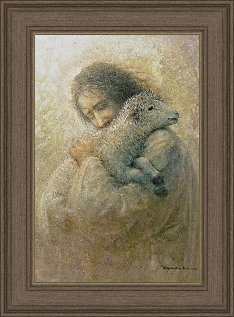 The Shepherd's Care