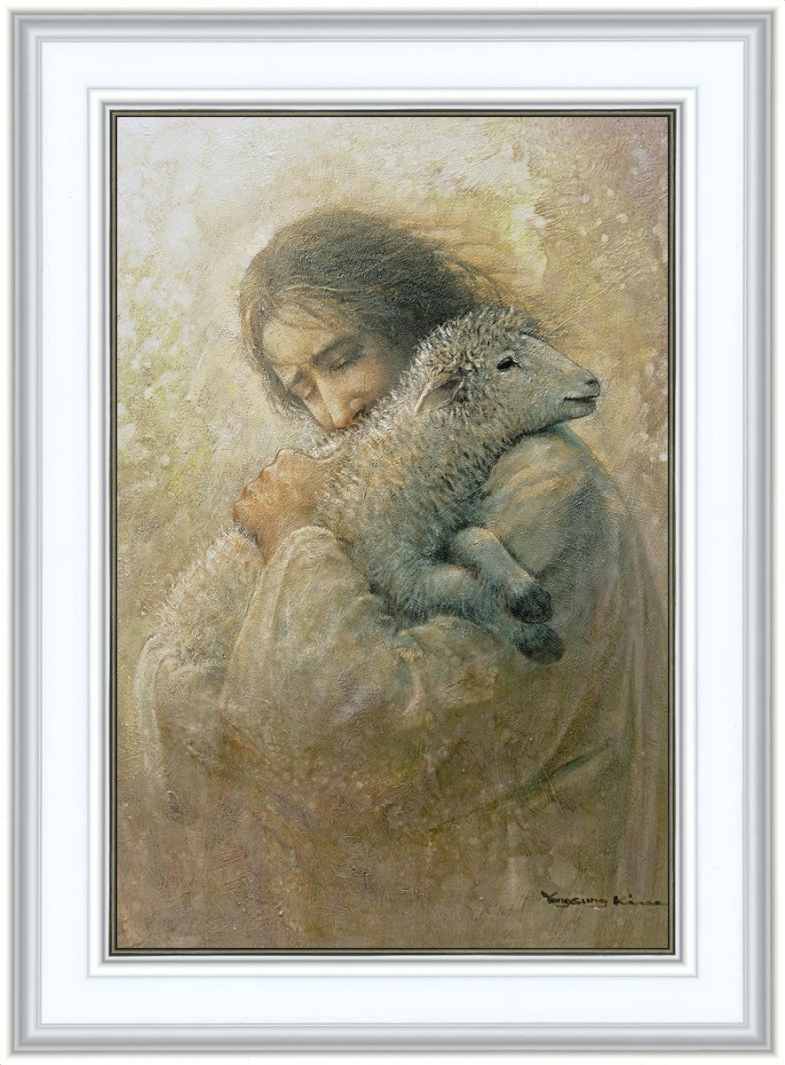 The Shepherd's Care
