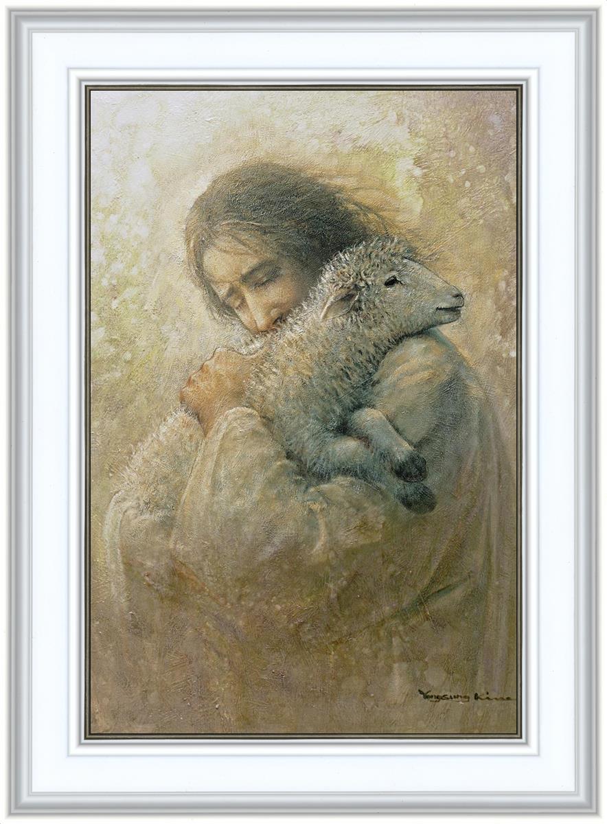 The Shepherd's Care
