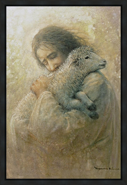 The Shepherd's Care