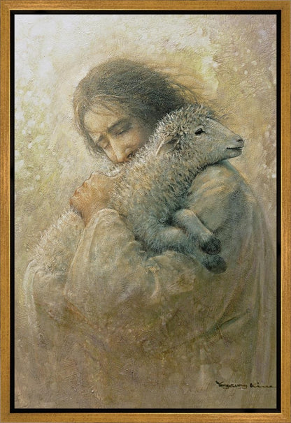 The Shepherd's Care