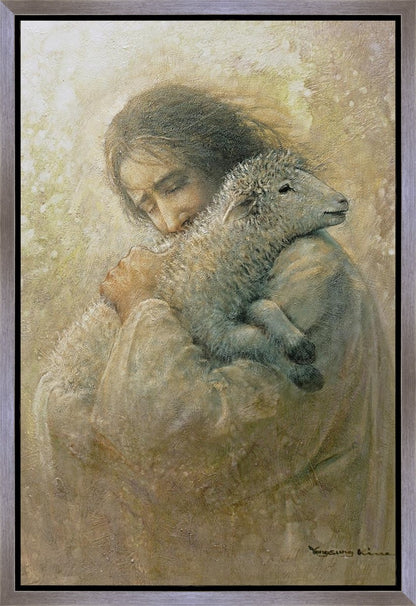 The Shepherd's Care