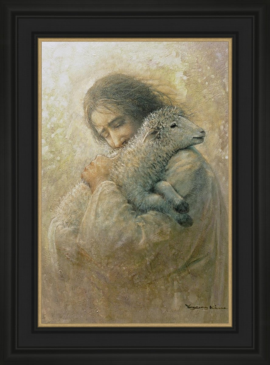The Shepherd's Care