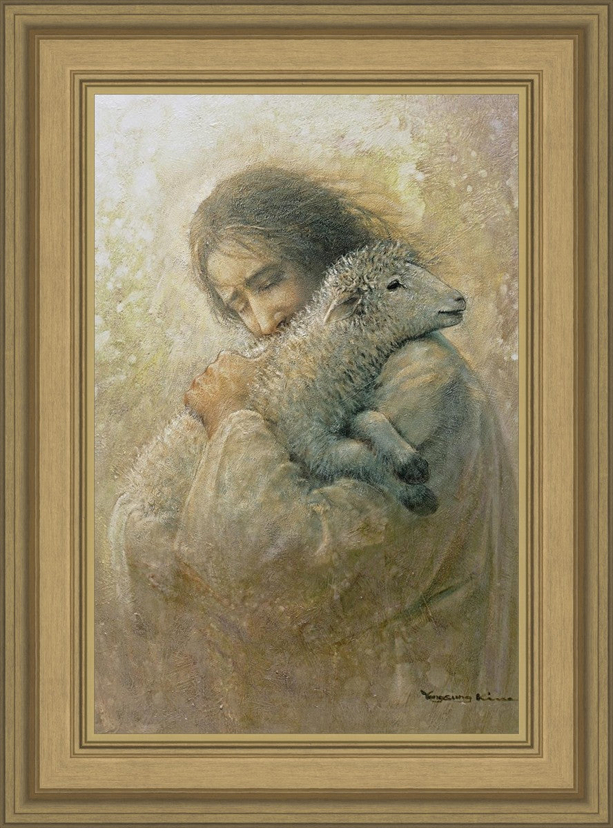 The Shepherd's Care