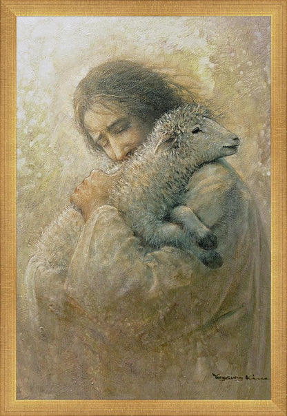 The Shepherd's Care