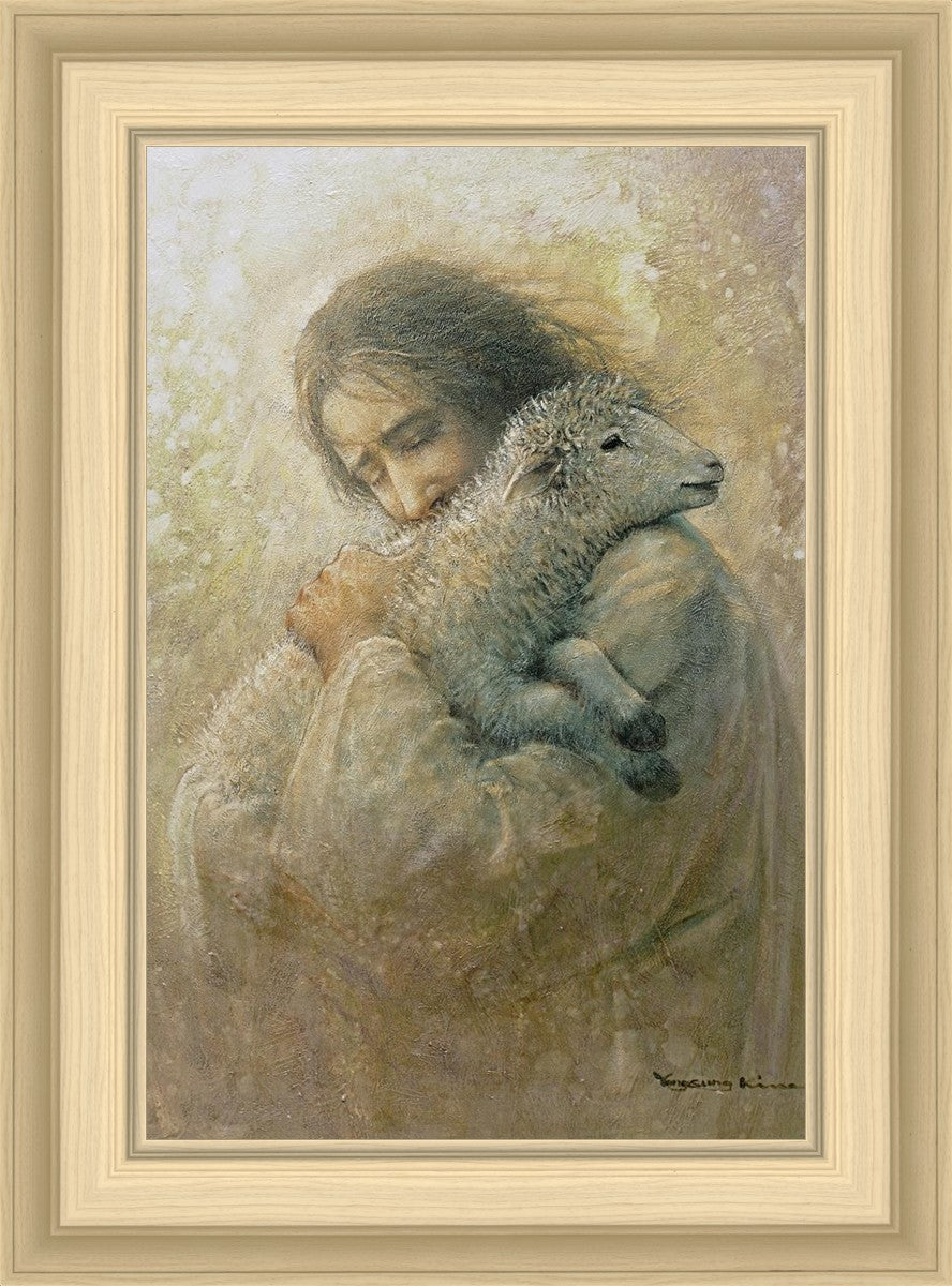 The Shepherd's Care
