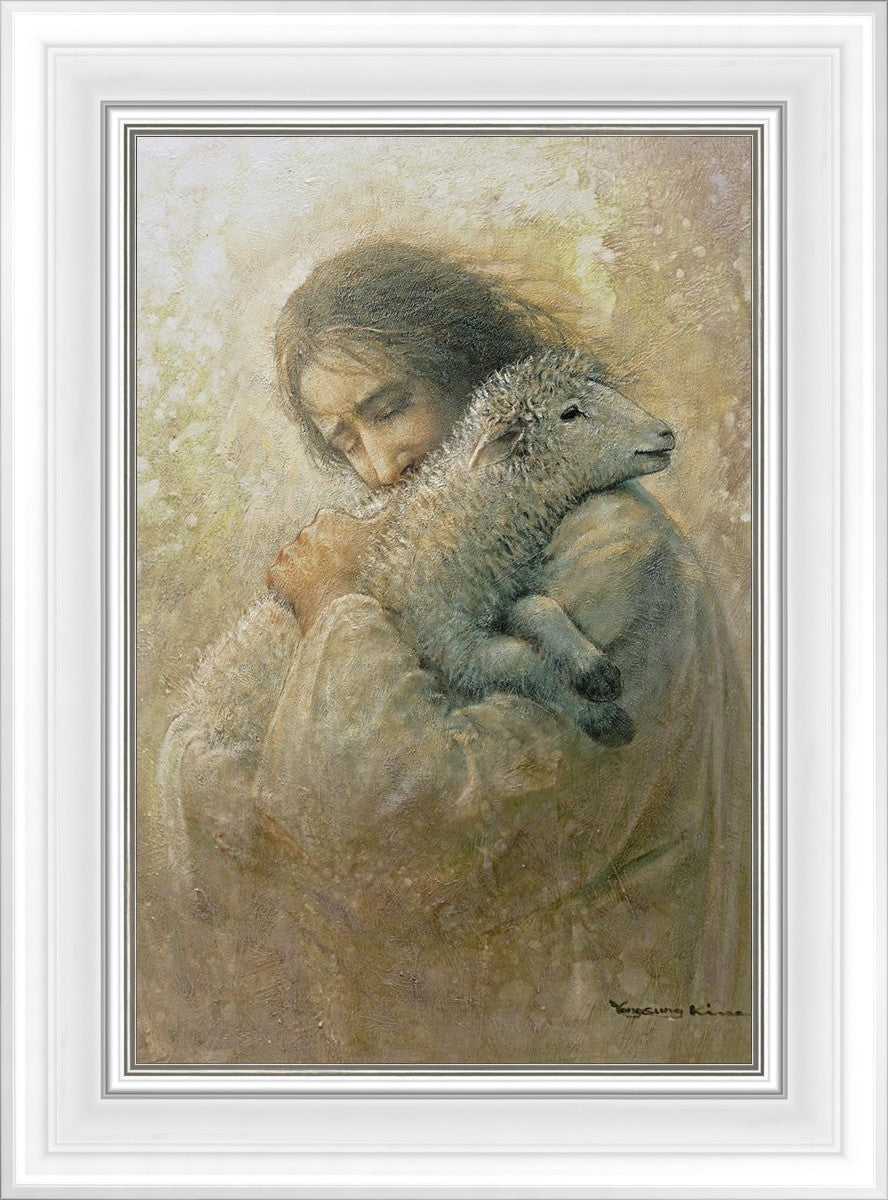 The Shepherd's Care
