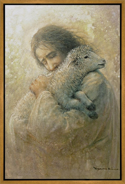 The Shepherd's Care