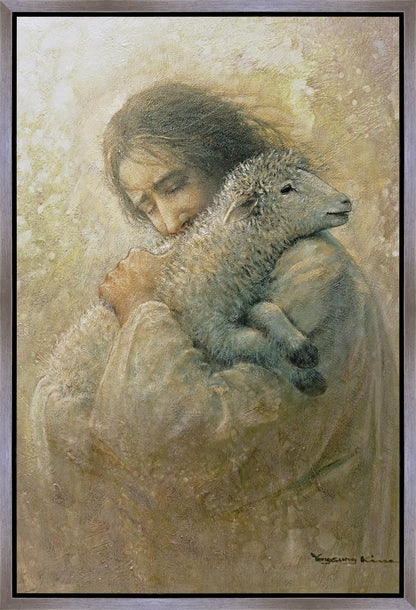 The Shepherd's Care