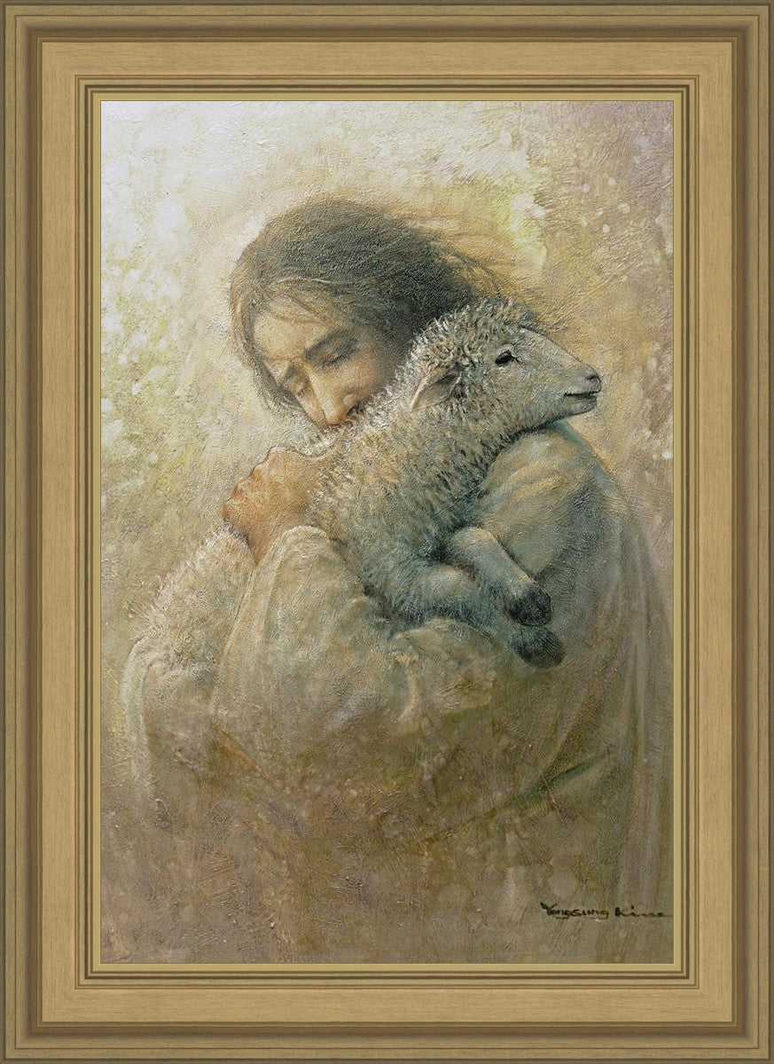 The Shepherd's Care