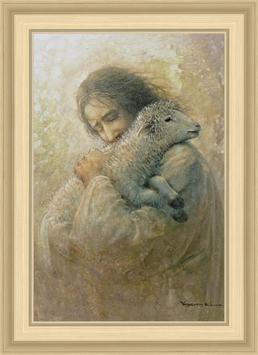 The Shepherd's Care