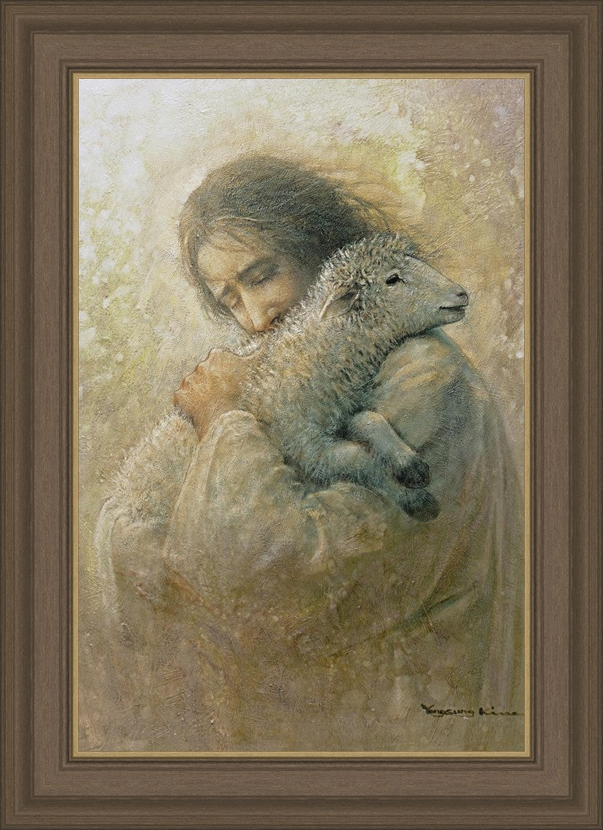 The Shepherd's Care