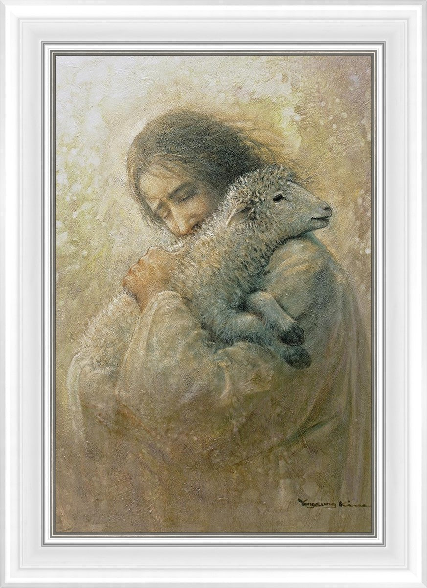 The Shepherd's Care