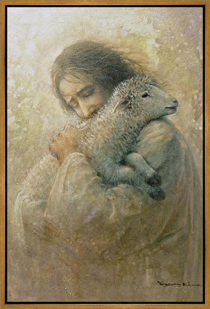 The Shepherd's Care