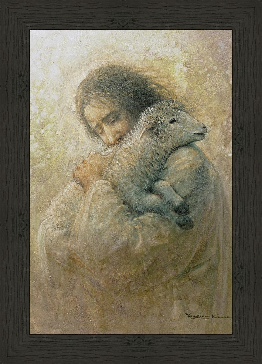 The Shepherd's Care