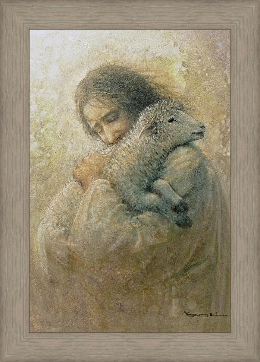 The Shepherd's Care