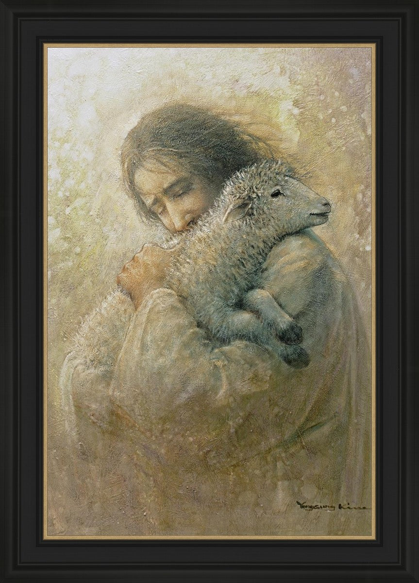The Shepherd's Care