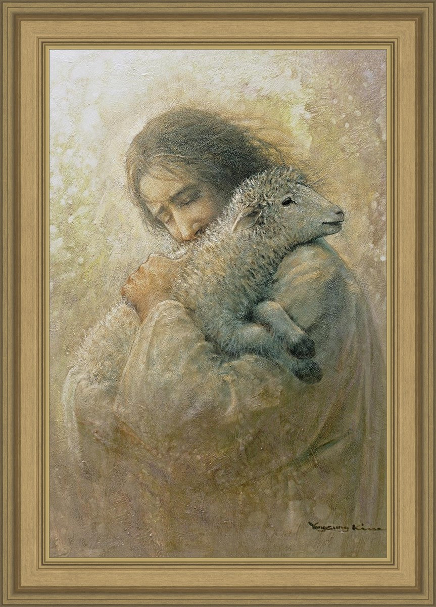 The Shepherd's Care
