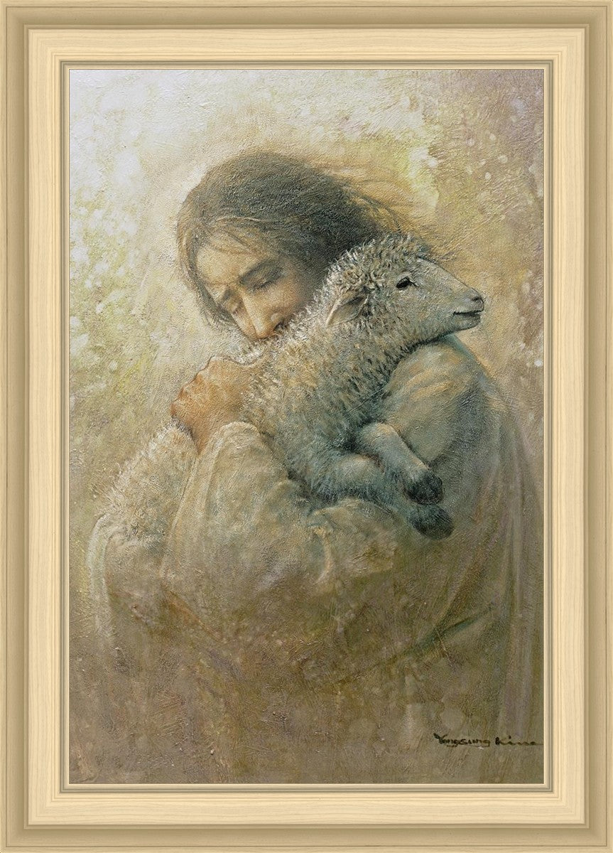 The Shepherd's Care