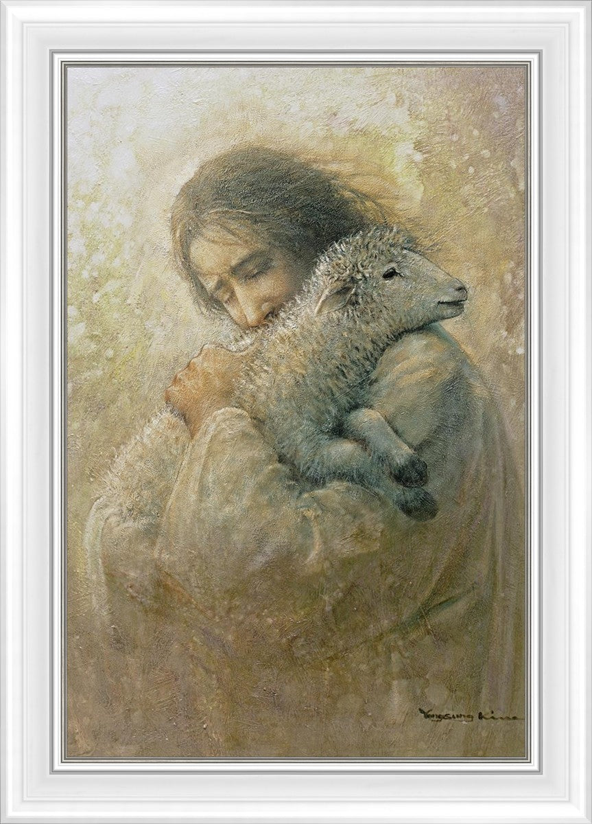 The Shepherd's Care