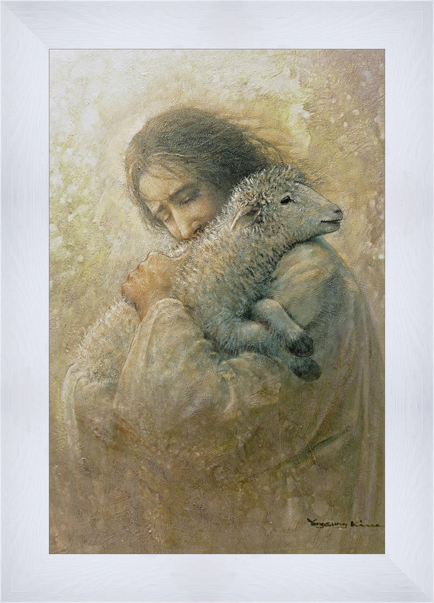 The Shepherd's Care
