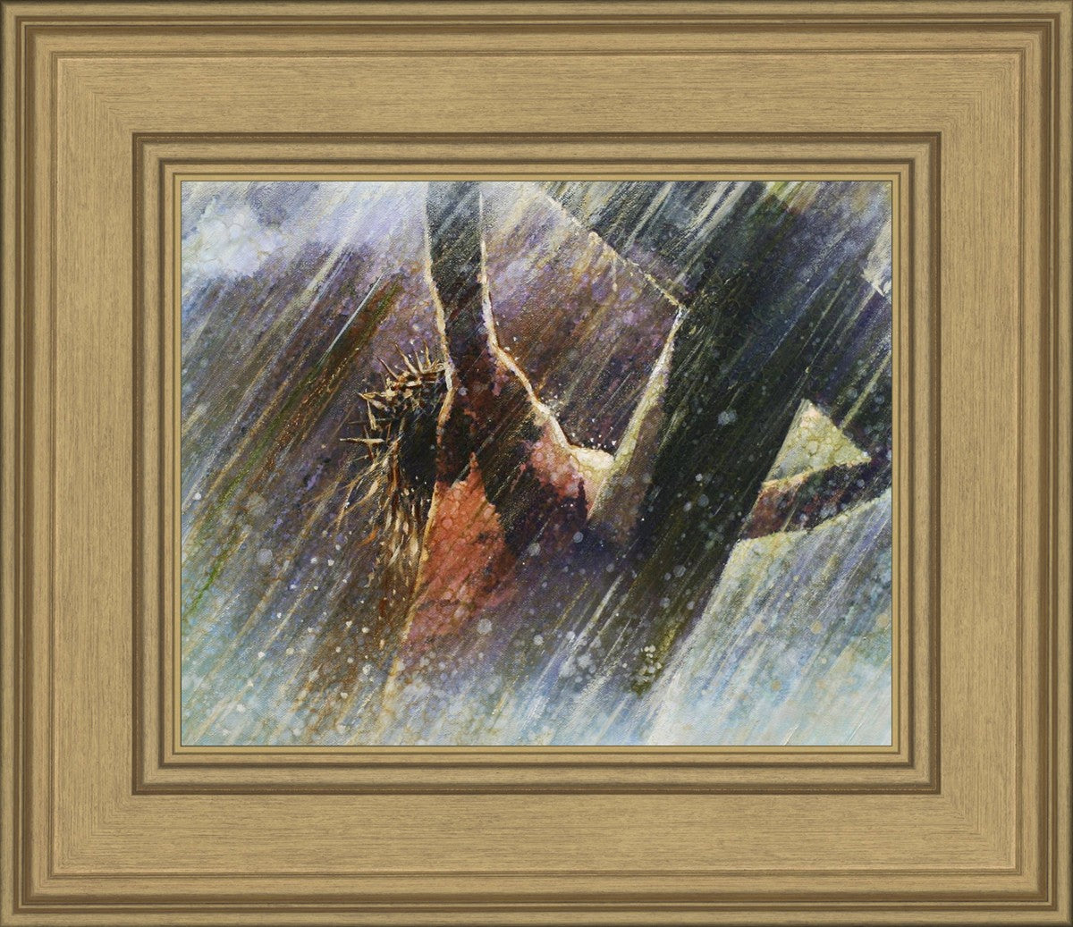 Crucifixion