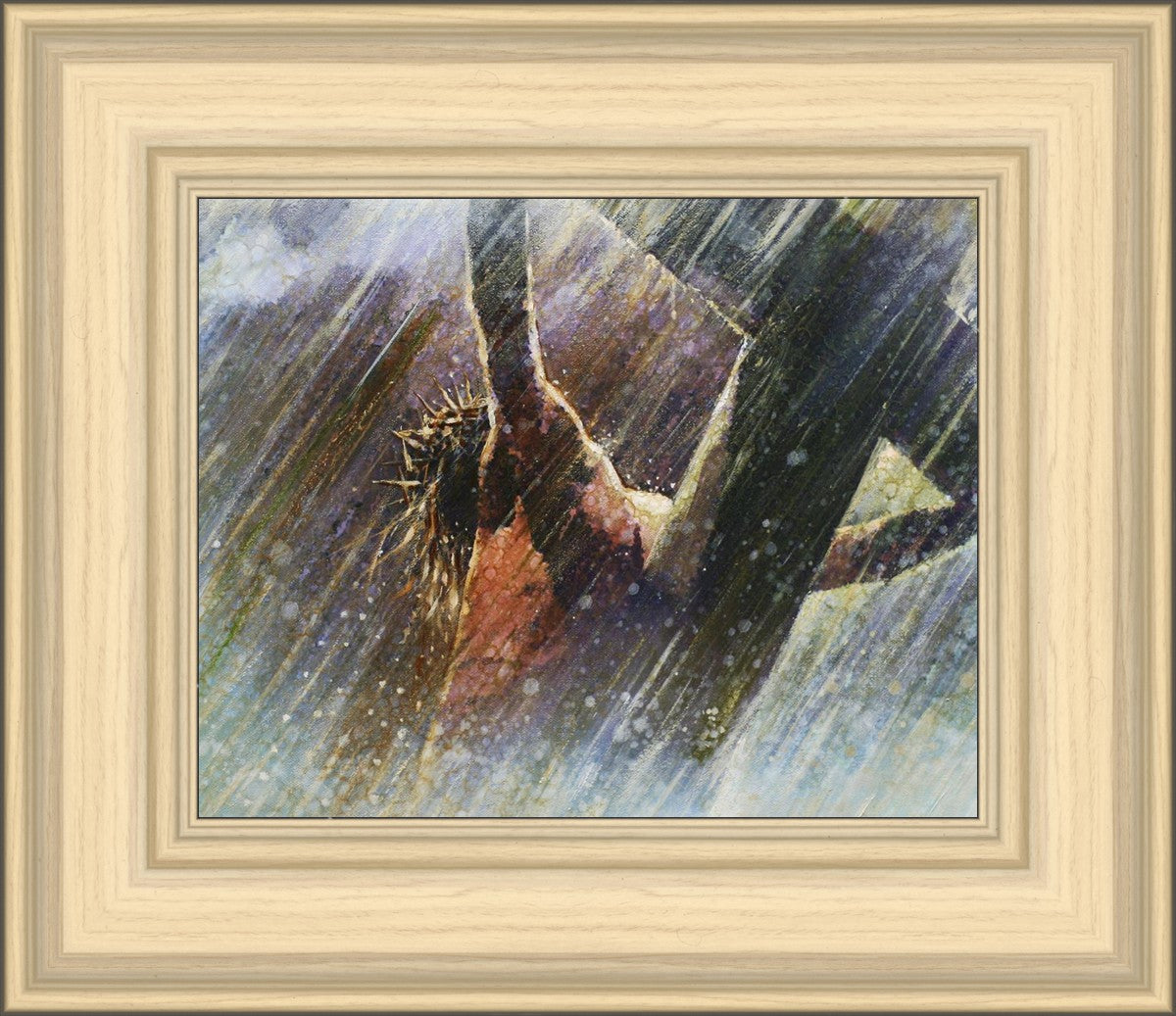Crucifixion
