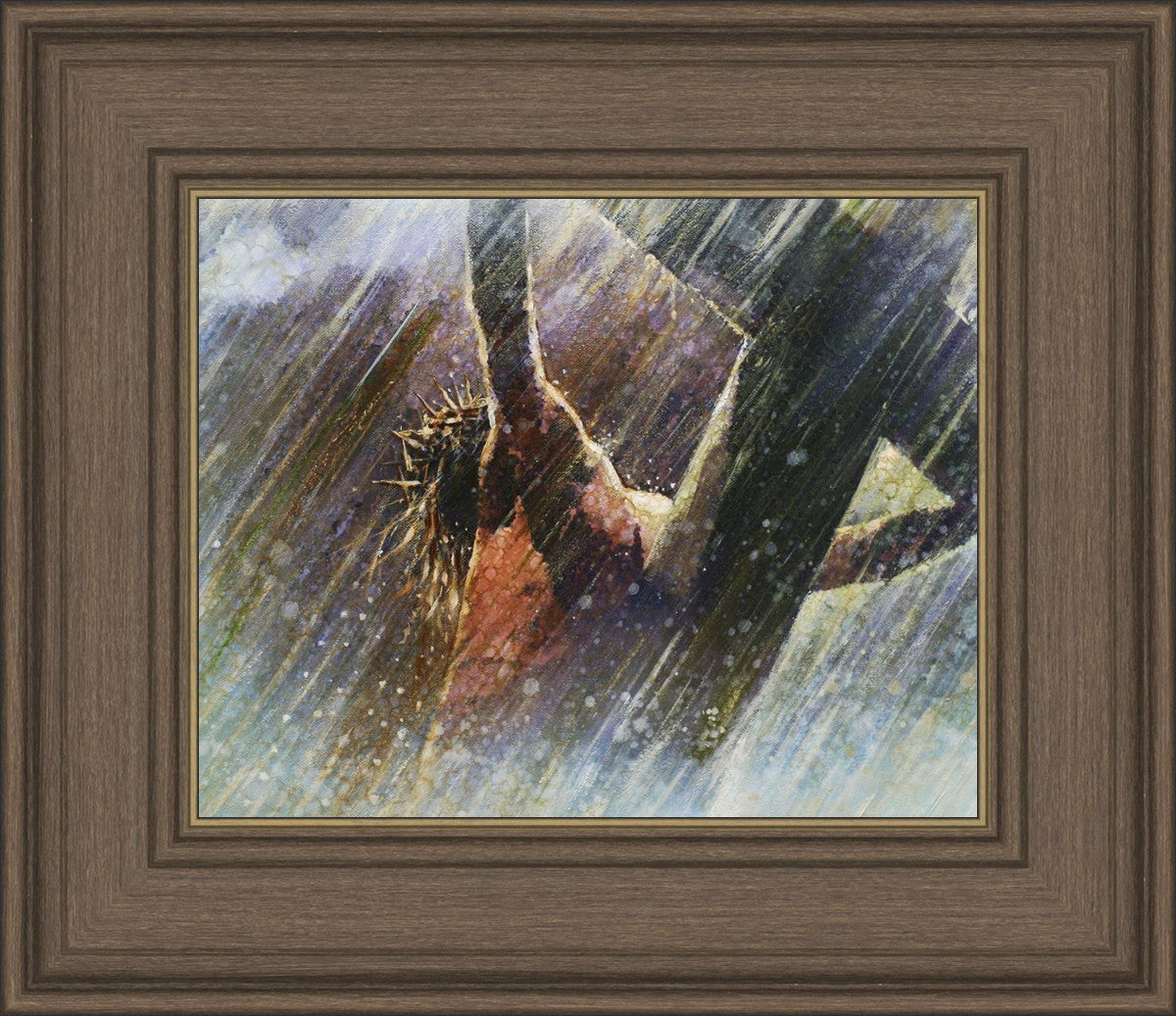 Crucifixion