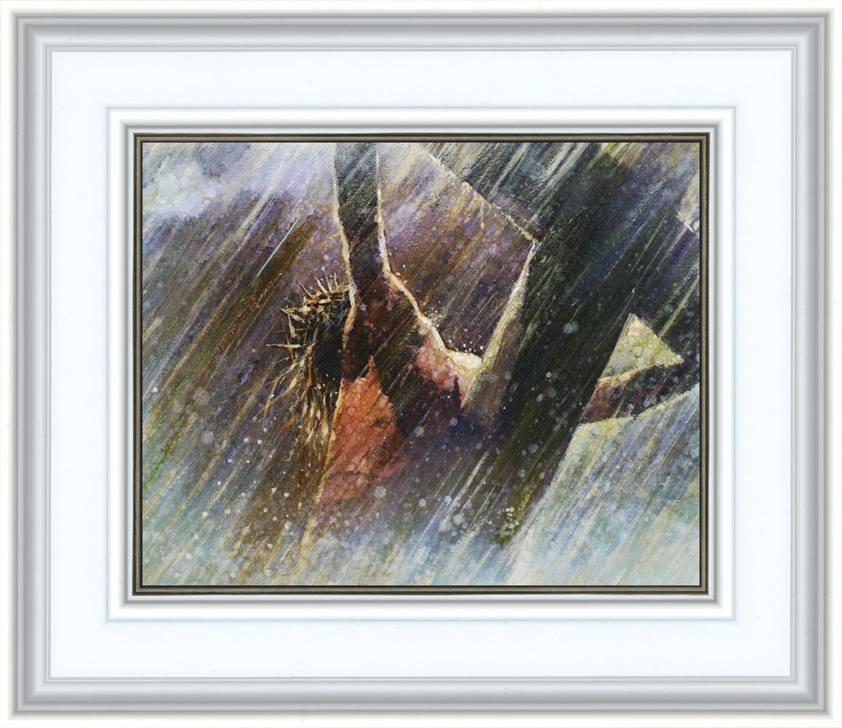 Crucifixion
