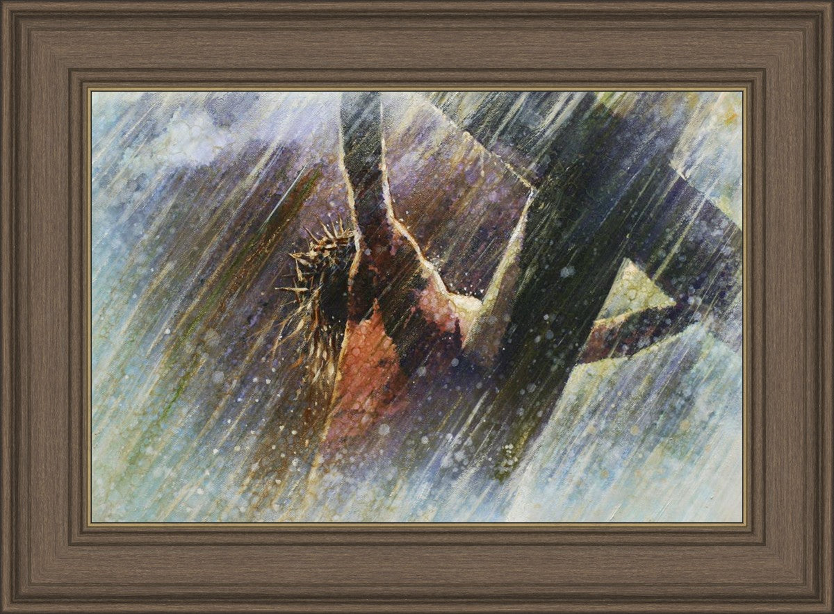 Crucifixion