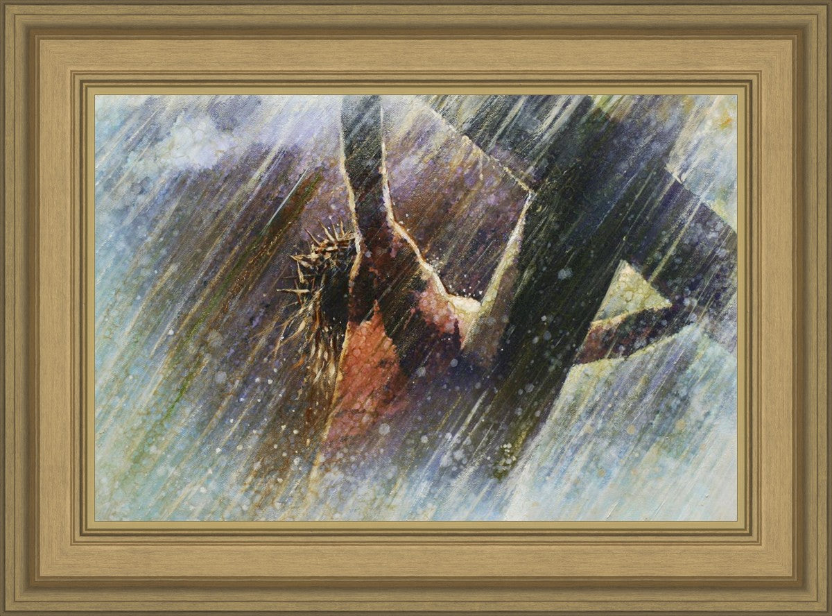 Crucifixion